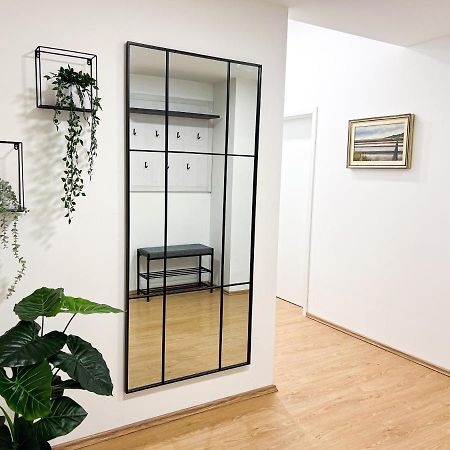 Apartment Vic Ljubljana Buitenkant foto